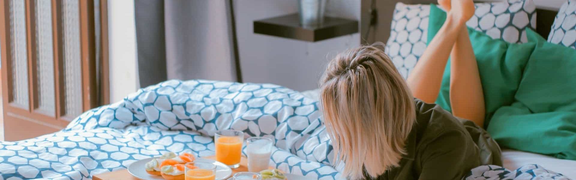 astuces deco chambre a coucher