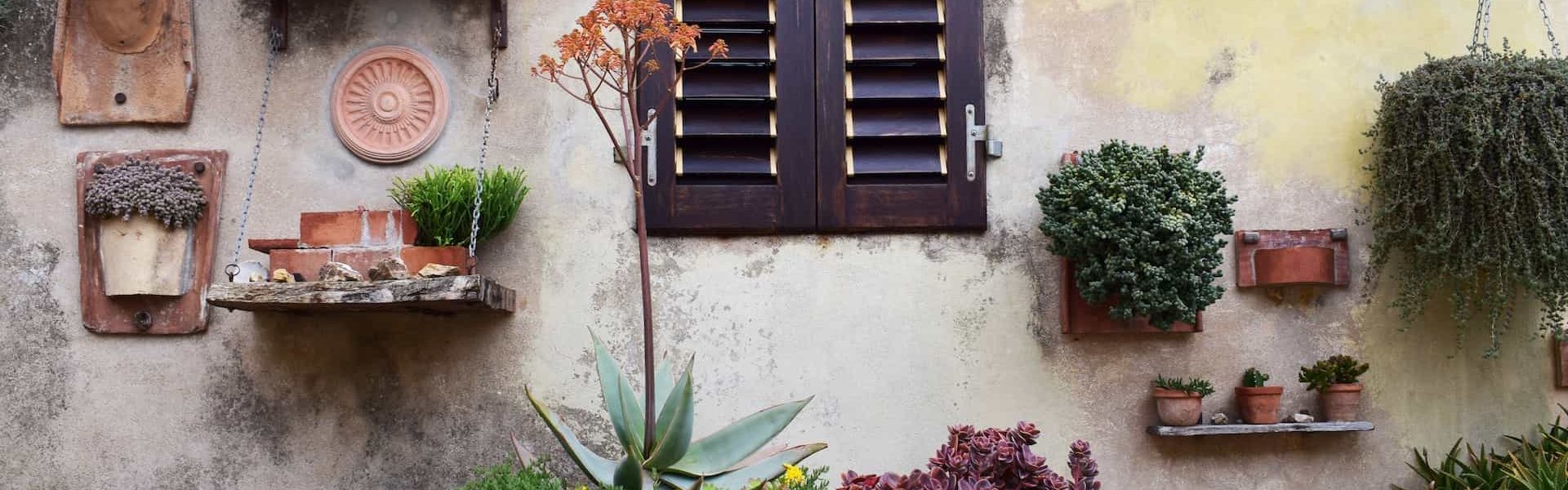 idees jardin exterieur