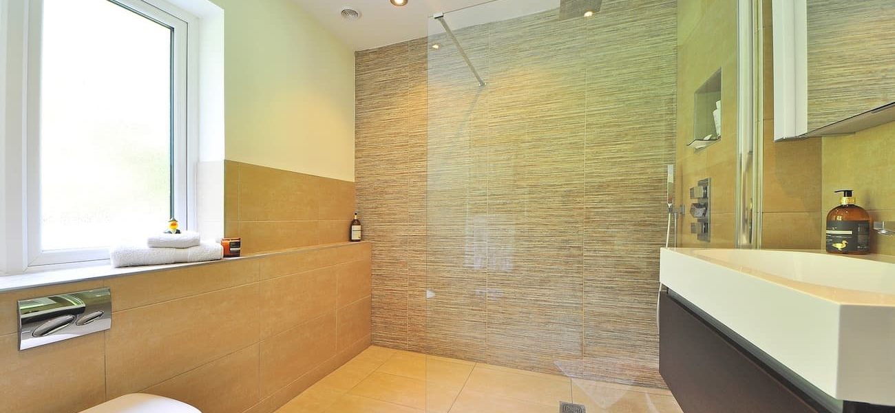 idees douche salle de bain