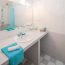 comment gagner espace salle de bain
