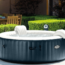 Intex spa gonflable