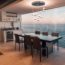 luminaires salon suspensions modernes