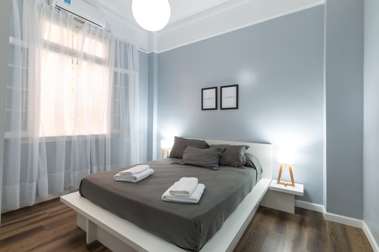 Comment repeindre une chambre comme un pro ? Huisclos