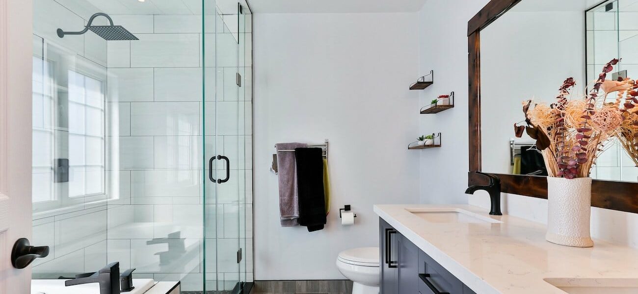 mitigeur salle de bain