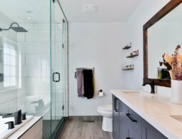 mitigeur salle de bain