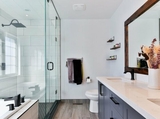 mitigeur salle de bain