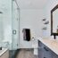 mitigeur salle de bain