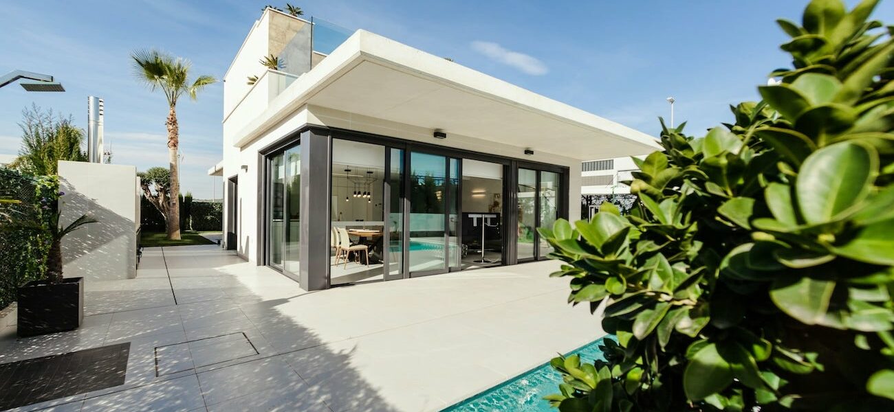 porte aluminium avantages