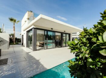 porte aluminium avantages