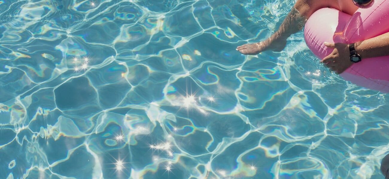 piscine autoportante